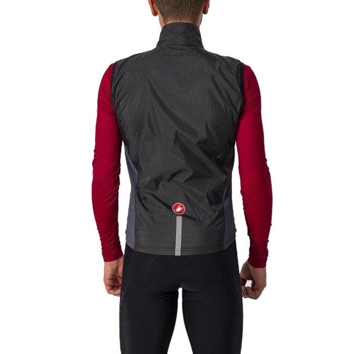 Vesta de vant CASTELLI Squadra Stretch [2]