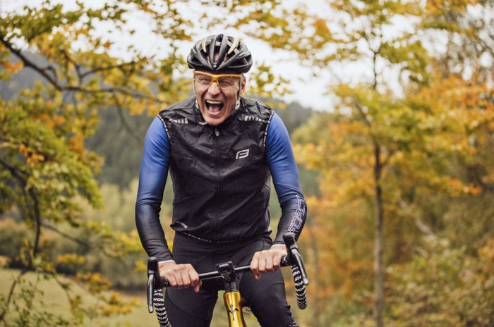 Vesta de vant FORCE V48 [3]