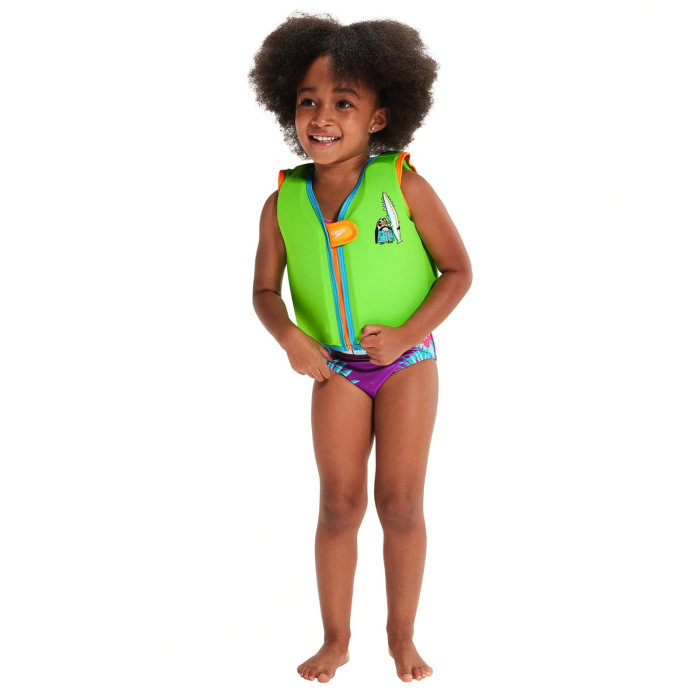 Vesta Inot copii SPEEDO Printer [3]