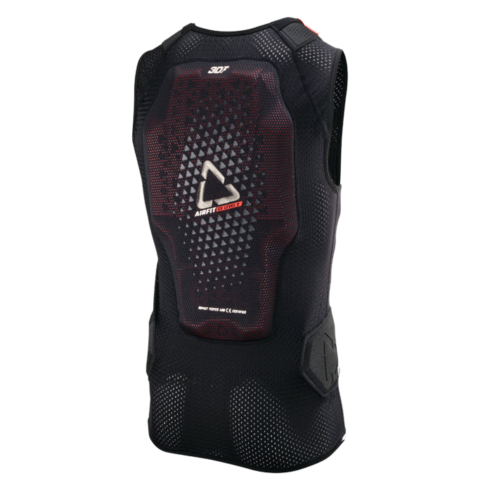 Vesta protectie corp LEATT 3DF AirFit Evo [2]