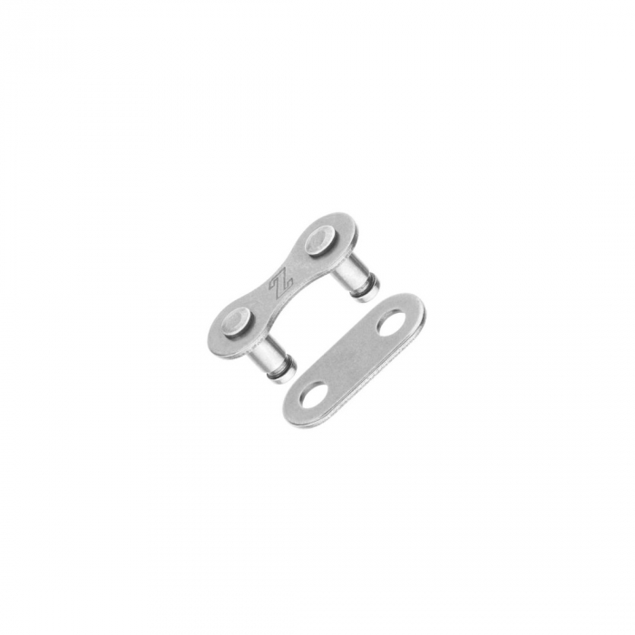 Za Rapida KMC Snap-On Narrow EPT Silver [1]