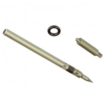 FURCI SI AMORTIZOARE - Ac si inel O pentru reglajul ROCKSHOX Hot Rod Vivid/Vivid Air (2011)