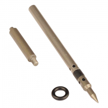 FURCI SI AMORTIZOARE - Ac si inel O pentru reglajul ROCKSHOX Hot Rod Vivid/Vivid Air (2011)