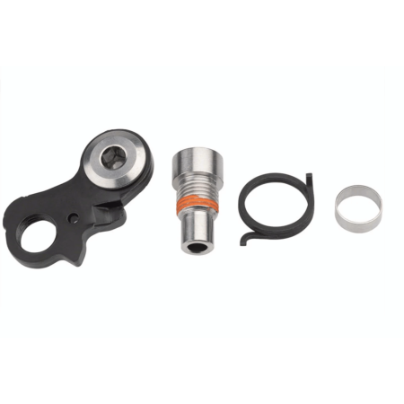 Service accesorii - Adaptor ax B, cu distantiere, Y5RK98010