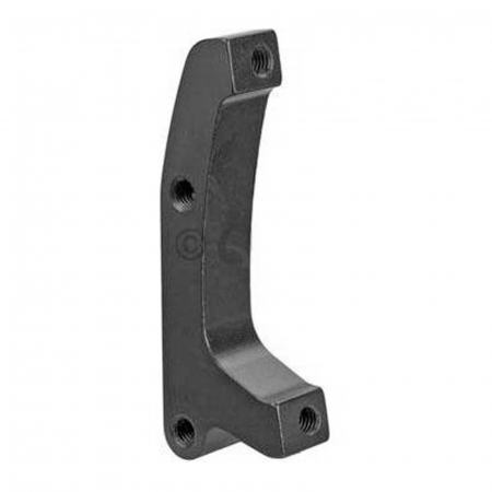 ACCESORII FRANE - Adaptor montaj etrier fata AVID pentru disc 203 mm, QR 20 mm