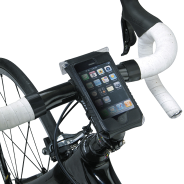 Adaptor Suport F55, Phone Pack - Negru [2]