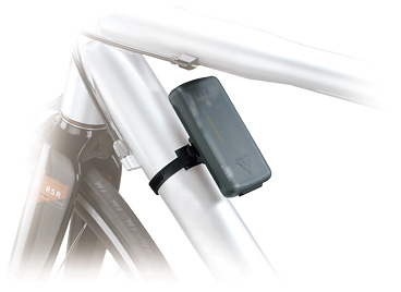 Adaptor Suport F55, Phone Pack - Negru [3]