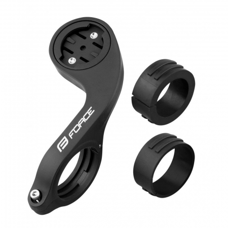 CICLOCOMPUTERE/CEASURI/GPS - Suport FORCE pentru computer Garmin