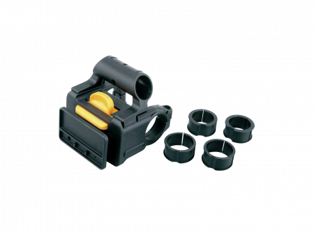 GENTI/COBURI/ BORSETE - Adaptor Suport Topeak F8 Fixer Tc3009 - Negru