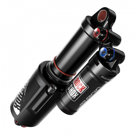ACCESORII/COMPONENTE - Amortizor spate ROCKSHOX Vivid Air R2C, 240x76/9.5x3.0 mm