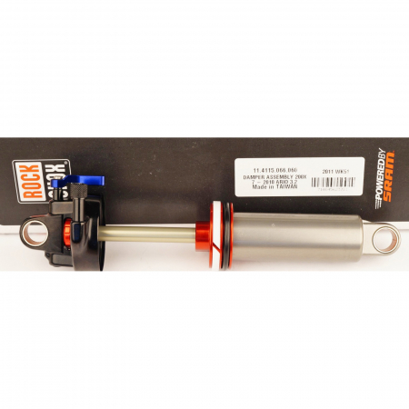 Ansamblu amortizor ROCKSHOX Ario 3.2 (2010-2012) [2]