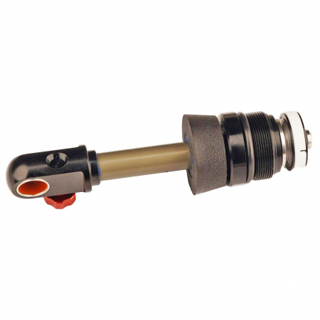 PIESE SUSPENSII - Ansamblu inel/ax/cap de etanșare ROCKSHOX Vivid R2 (2011), 90 grade