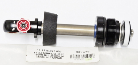 Ansamblu inel/ax/cap de etanșare ROCKSHOX Vivid R2 (2011), 90 grade [3]