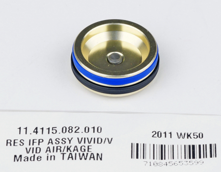 Ansamblu piston plutitor intern rezervor ROCKSHOX Vivid/Vivid Air (2009-2011) [1]