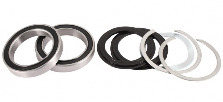 Monobloc pedalier - Ansamblu Pt Monobloc Bb30 Ceramic