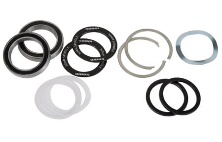 Monobloc pedalier - Ansamblu Pt Monobloc Truvativ Bb30