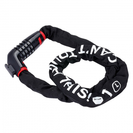 ANTIFURTURI - Antifurt BBB BBL-4901 CodeLink, 100x0.5 cm