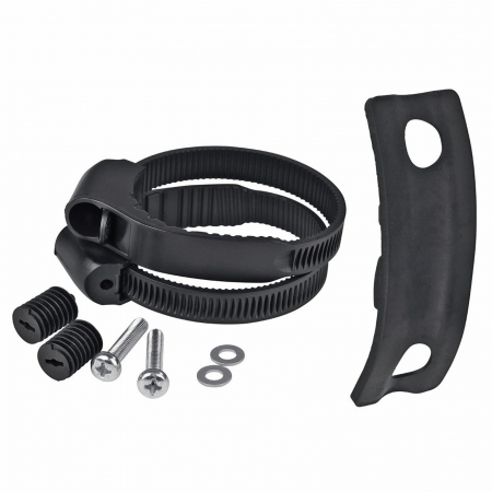 Antifurt modular TRELOCK FS 85 cm. inchidere cu cifru, negru [9]