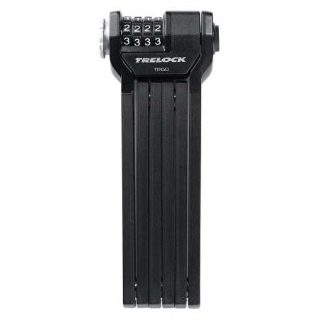 ANTIFURTURI - Antifurt modular TRELOCK FS 85 cm. inchidere cu cifru, negru