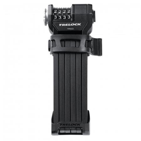 Antifurt modular TRELOCK FS 85 cm. inchidere cu cifru, negru [4]