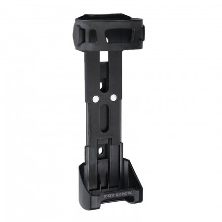 Antifurt modular pliabil cu cheie TRELOCK FS 380/100 Light, 100 cm, 6 elemente, negru [6]