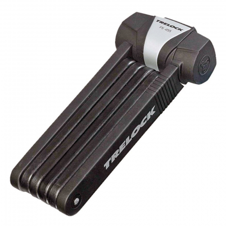 Antifurt modular TRELOCK 455, clema tip husa, 85 cm, negru [1]