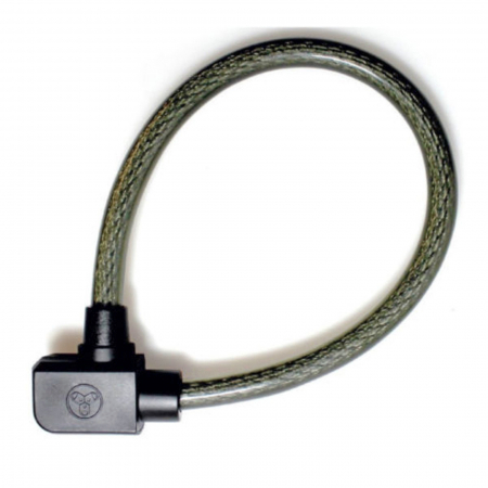 ANTIFURTURI - Antifurt TRELOCK TK, 55/1.5 cm, inchidere cu cheie