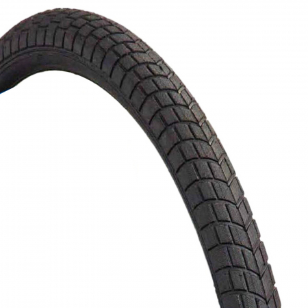 Anvelopa 16"x1.95 COLINELLI Z32, neagra [1]