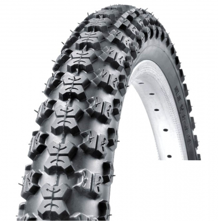 ANVELOPE 24 inch - Anvelopa 24"x1.75 RALSON R-4105 Comp III (47-507)