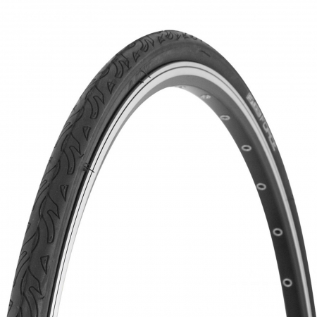 ANVELOPE 28 inch - Anvelopa 700x25C FORCE IA-2304, negru