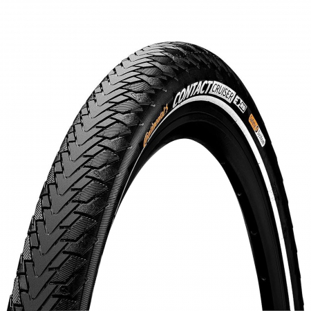 ANVELOPE 28 inch - Anvelopa 28" CONTINENTAL Contact Cruiser Reflex