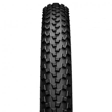 Anvelopa pliabila 29"x2.3 CONTINENTAL Cross King Protection (58-622), negru [1]