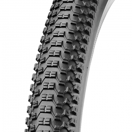 Anvelopa 29"x2.1 RALSON R-4152 Micro Octave (54-622), negru [1]