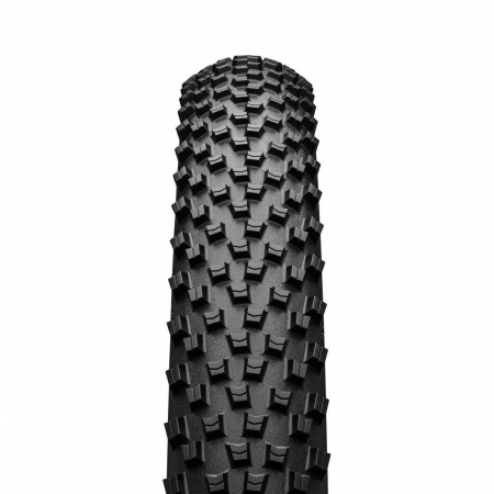 Anvelopa pe sarma 27.5"x2.3 CONTINENTAL Cross King (58-584), negru [1]