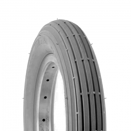 ANVELOPE 8 inch - Anvelopa 8"x2.0 pentru bicicleta/carucior RUBENA/MITAS V20 Jumbo (50-94), gri