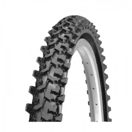 Import - Anvelopa Bicicleta Kenda 26X2.10 K850 BK + Camera