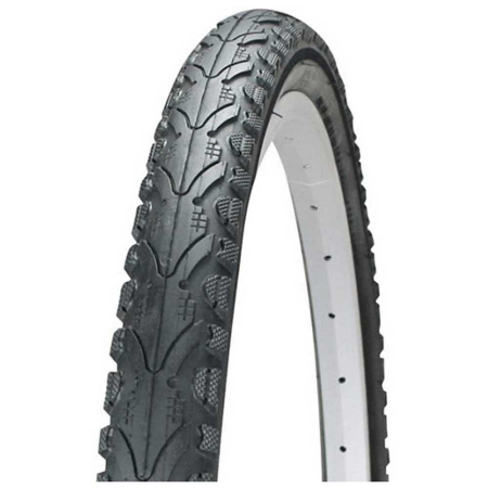 Import - Anvelopa Bicicleta Kenda 28 inch 42-622 + Camera