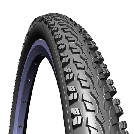 ANVELOPE 26 inch - Anvelopa 26"x1.9 RUBENA V83 Blade (50-559), neagra
