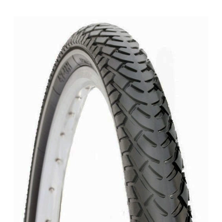 ANVELOPE 28 inch - Anvelopa pe sarma 28"x1.75 RUBENA/MITAS V41 Walrus (47-622), negru