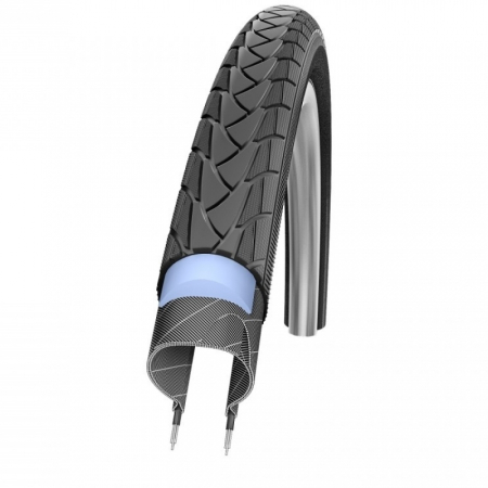 Import - Anvelopa Bicicleta Schwalbe 28 inch (37-622)