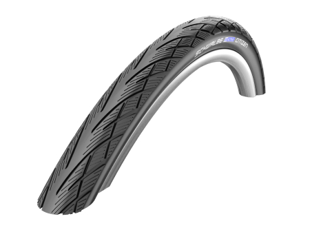 Import - Anvelopa Bicicleta SCHWALBE Citizen - 28x1.60 700x40C