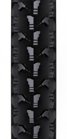 Anvelopa Bicicleta Wtb Crosswolf 700 X 32C Tcs Light Fast Rolling [2]