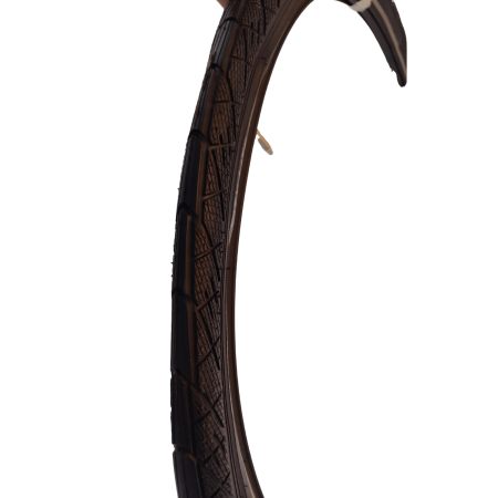 DhsBikeParts - Anvelopa cu camera Schwalbe 50-622, set, Negru