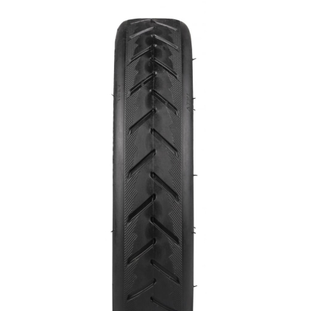 Anvelopa trotineta 8" 1/2x2.0 FORCE IA-2135 (50/75-6.1), negru [1]