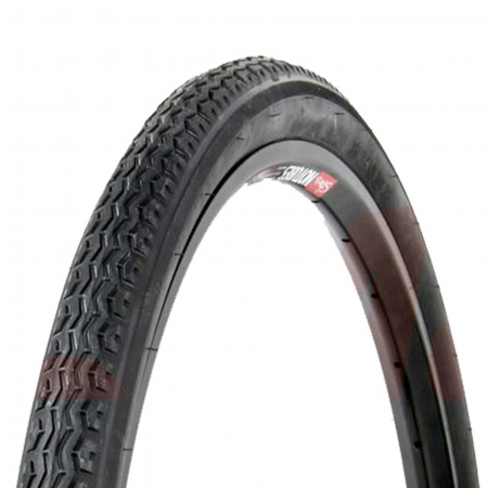 ANVELOPE 26 inch - Anvelopa rigida 26"x1-1/2 KENDA K133 (40-584), negru