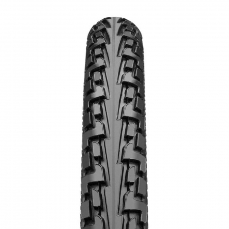 Anvelopa pe sarma 12"x1/2 CONTINENTAL Ride Tour (62-203), negru [1]