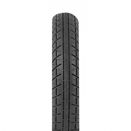 Anvelopa pe sarma 12"x 1/2x2 1/4 FORCE (57-203), negru [1]