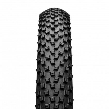 Anvelopa pe sarma 20"x2.0 CONTINENTAL Cross King (50-406), negru [1]