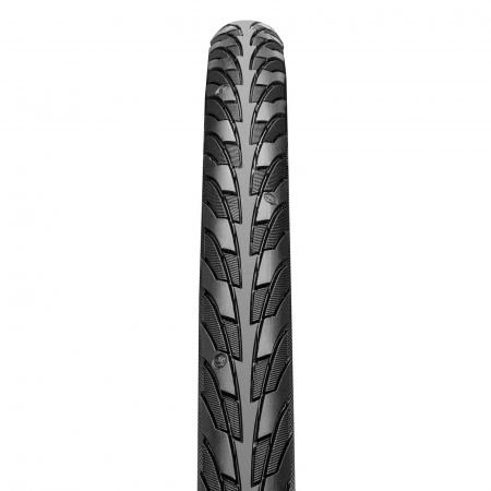 Anvelopa pe sarma 20"x1.75 CONTINENTAL Contact (47-406), negru/reflex [1]