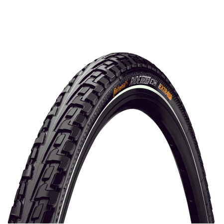 ANVELOPE 26 inch - Anvelopa pe sarma 26"x1.75 CONTINENTAL Ride Tour (47-559)